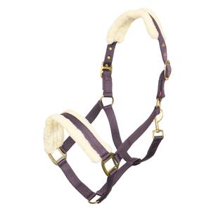 ha40121006-3003-licol-pour-cheval-avec-fausse-fourrure-imperial-riding-classic-fur-bordeaux