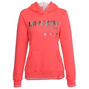 kl34417002-3021-sweatshirt-a-capuche-femme-imperial-riding-royal-diva-pink-melange