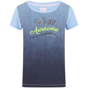 kl35118010-5010-t-shirt-femme-imperial-riding-discover-blue-breeze