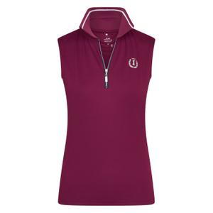 kl35121000-3156-polo-d-equitation-sans-manches-fille-imperial-riding-tessy-dark-flower