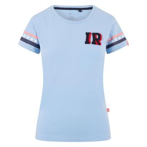 kl35219003-5010-t-shirt-femme-imperial-riding-stars-stripes-blue-breeze