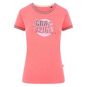 kl35219005-3019-t-shirt-femme-imperial-riding-shine-bright-diva-pink