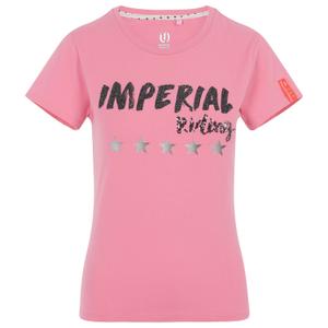 kl35417010-3051-t-shirt-femme-imperial-riding-twister-rose