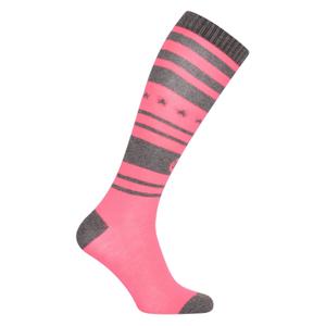 kl95321007-3078-chaussettes-equitation-femme-imperial-riding-colorful-star-knockout-pink