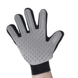 v0101053-gant-de-massage-pour-chien-et-chat-innovagoods-relpet-gris-noir-tu
