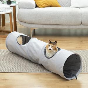 v0103529-tunnel-de-jeu-pliable-pour-animaux-de-compagnie-innovagoods-funnyl-gris-tu
