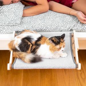 v0103797-hamac-pour-chat-suspendu-innovagoods-hamacat-gris-beige-tu