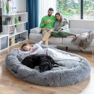v0103863-panier-pour-chien-humains-innovagoods-grey-tu