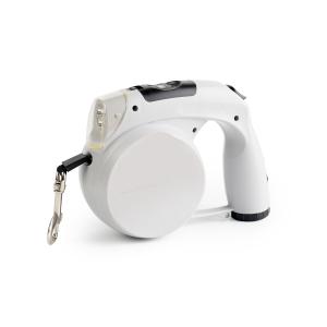 v0103920-laisse-pour-chien-retractable-6-en-1-innovagoods-leashic-gris-noir-tu