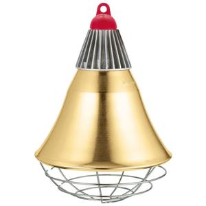 116602-protecteur-de-lampe-infrarouge-simple-interheat-jaune-5-m
