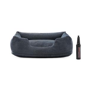 48701np-panier-pour-chien-small-intex-fluffy-gris-fonce-79x58x22-cm