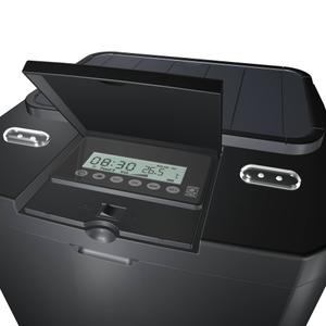 jb280170-alimentation-pour-poisson-automatique-jbl-pond-noir-tu