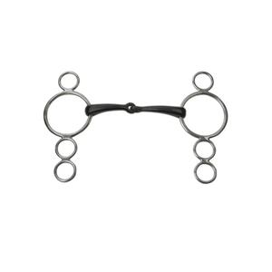 144050-mors-double-brisures-pour-cheval-jp-korsteel-ring-dutch-gag-bit-noir-14-cm