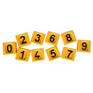 108906055-numeros-d-identification-kamer-n-5-x10-orange-4-cm