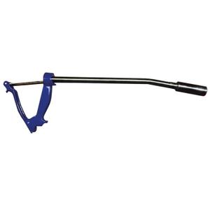 111050100-accessoire-pour-bovins-lance-bolus-double-avec-poignee-injecteur-kamer-argente-46-cm