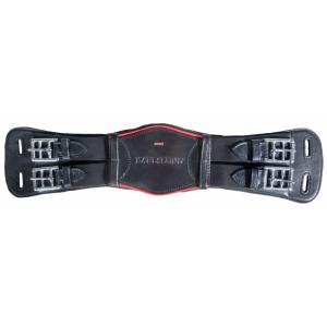 k208-35-k208-50-sangle-courte-pour-cheval-en-cuir-karlslund-wave-black-chrome