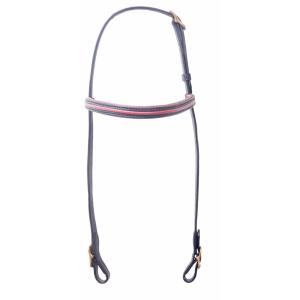 k305-red-tetiere-equitation-karlslund-new-style-red-black-3x20x33-cm
