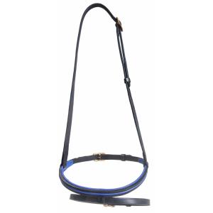 k309-blu-muserolle-combinee-pour-cheval-karlslund-new-style-blue-black-3x31x20-cm