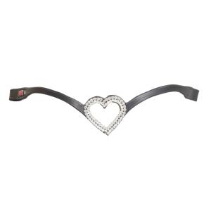 k3221-11-whi-frontal-pour-cheval-karlslund-kombi-heart-white-crystals-42x2x4-cm