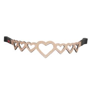 k3221-12-rog-frontal-pour-cheval-karlslund-kombi-multi-heart-rosegold-glitter-42x2x4-cm