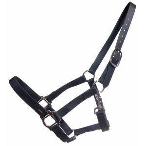 k325-bla-chr-licol-pour-cheval-karlslund-black-chrome-36x27x5-cm