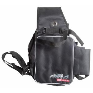 k406-sacoches-de-selle-karlslund-black-30x30x9-cm