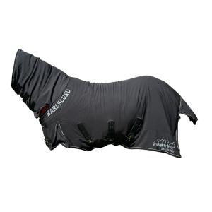 k426-couverture-pour-cheval-anti-transpiration-avec-couvre-cou-karlslund-noir-125-cm