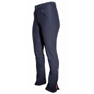 k5071-pantalon-full-grip-equitation-d-ete-femme-karlslund-svalur-black