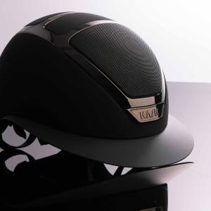 hhe00041-298-casque-d-equitation-kask-star-lady-chrome-silver-black-silver