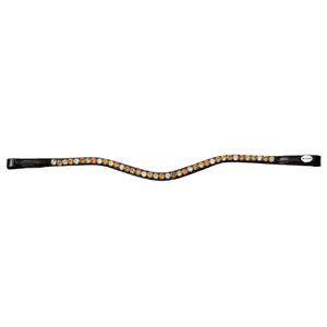 0202481150212-frontal-pour-cheval-kavalkade-seasons-dreams-bc2-black-gold-white