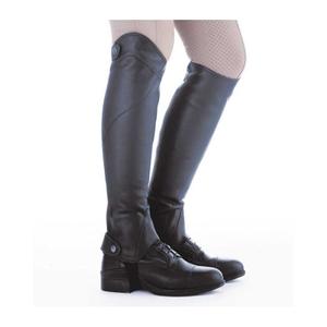 0575010010200-mini-chaps-veau-en-cuir-huile-kavalkade-remus-black