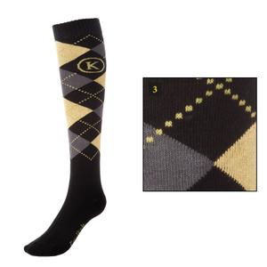 0635050430300-chaussettes-equitation-kavalkade-kavalsocks-black-anthracite-mustard-43-46