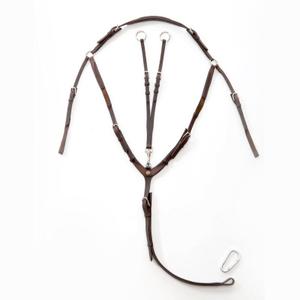 0168461150300-collier-de-chasse-pour-cheval-kavalkade-everyday-brown