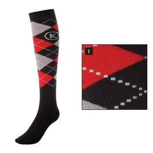 0635050350100-chaussettes-equitation-kavalkade-1-schwarz-grau-rot