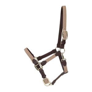 42516-32-licol-pour-cheval-nylon-tresse-kentucky-beige