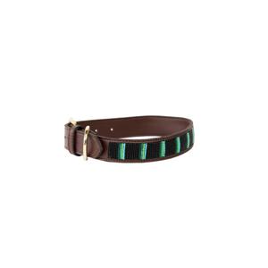 42548-01-collier-pour-chien-avec-perles-faites-main-kentucky-noir