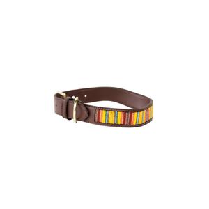 42548-45-01-collier-pour-chien-avec-perles-faites-main-kentucky-orange