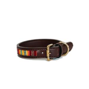 42548-45-collier-pour-chien-avec-perles-faites-main-kentucky-mix-orange