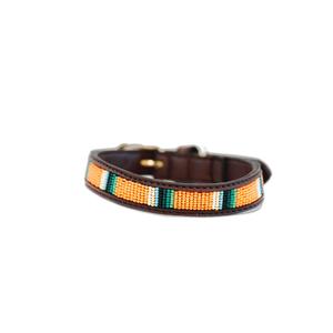 42548-46-m-collier-pour-chien-avec-perles-faites-main-kentucky-pure-orange