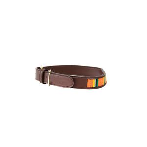 42548-46-collier-pour-chien-avec-perles-faites-main-kentucky-pure-orange