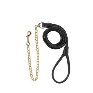 42561-01-27-longe-equitation-pour-cheval-de-presentation-cuir-kentucky-black-270-cm