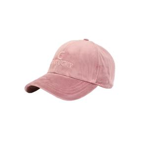 42597-10-kids-casquette-de-baseball-enfant-kentucky-velvet-vieux-rose-tu