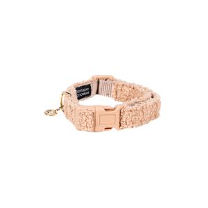 42648-32-collier-pour-chien-en-polaire-kentucky-teddy-beige