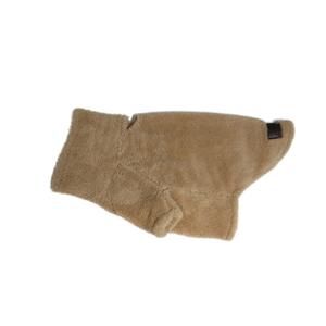 52156-32-pull-pour-chien-kentucky-teddy-fleece-beige