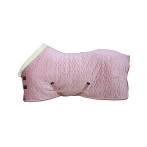 52171-10-couverture-de-presentation-pour-cheval-kentucky-velvet-160-g-rose