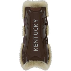 88102-05-guetres-ouvertes-mouton-vegan-kentucky-bamboo-elastic-chocolat