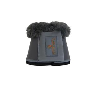 88295-08-08-cloches-pour-cheval-cuir-et-mouton-kentucky-gris-gris