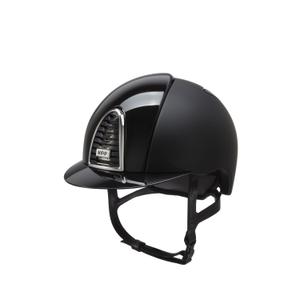 ar31573-ar31574-casque-d-equitation-visiere-standard-kep-cromo-2-0-textile-polish-black