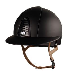 ar33864-ar33868-casque-d-equitation-visiere-polo-et-jugulaire-kep-cromo-2-0-matt-black