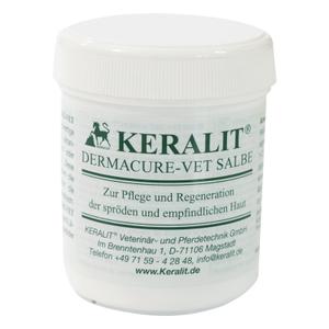 3906106-soin-peau-pour-cheval-keralit-dermacure-blanc-130-ml